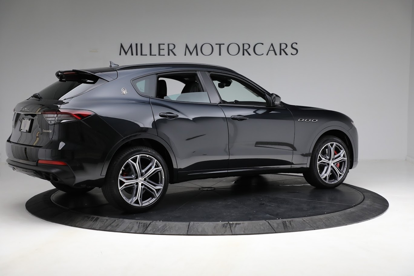 New 2021 Maserati Levante GTS | St. Petersburg, FL