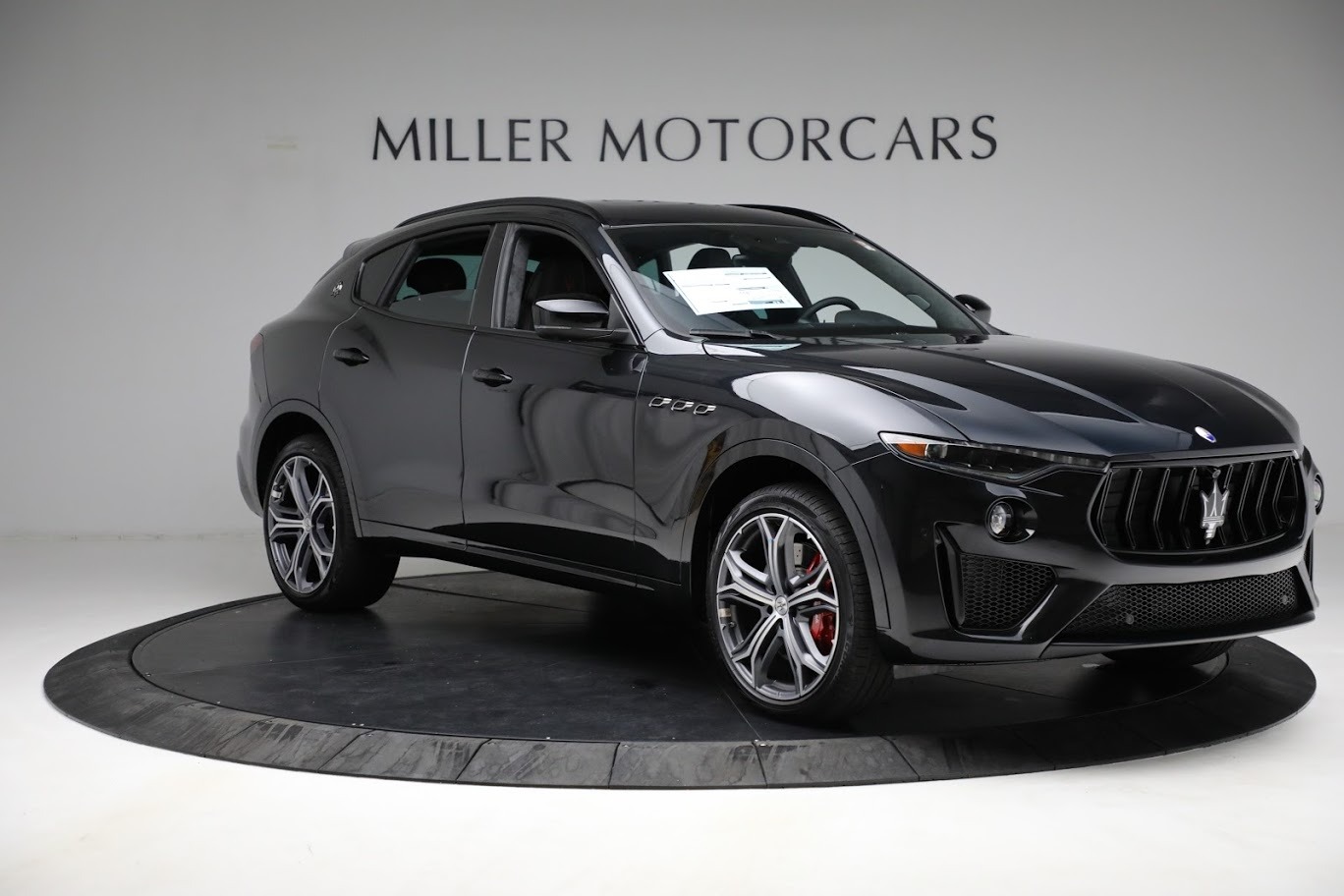 New 2021 Maserati Levante GTS | St. Petersburg, FL