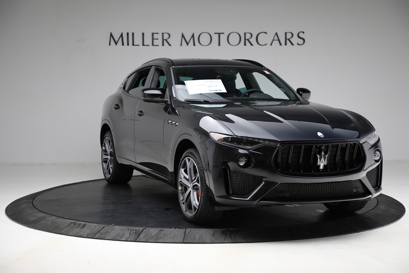 New 2021 Maserati Levante GTS | St. Petersburg, FL