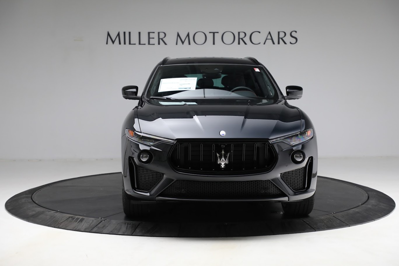New 2021 Maserati Levante GTS | St. Petersburg, FL