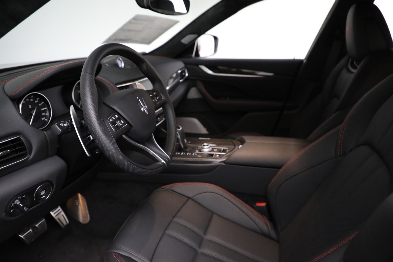 New 2021 Maserati Levante GTS | St. Petersburg, FL