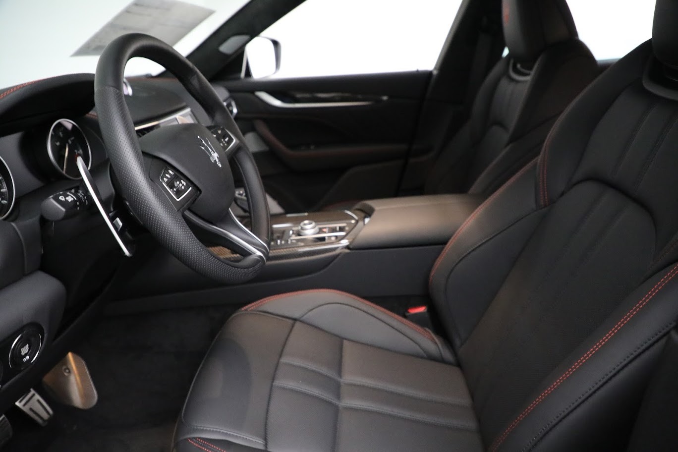 New 2021 Maserati Levante GTS | St. Petersburg, FL