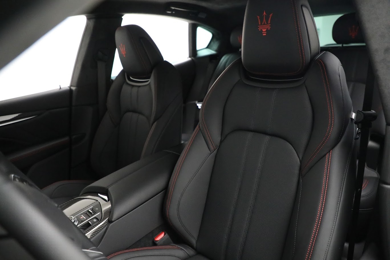 New 2021 Maserati Levante GTS | St. Petersburg, FL