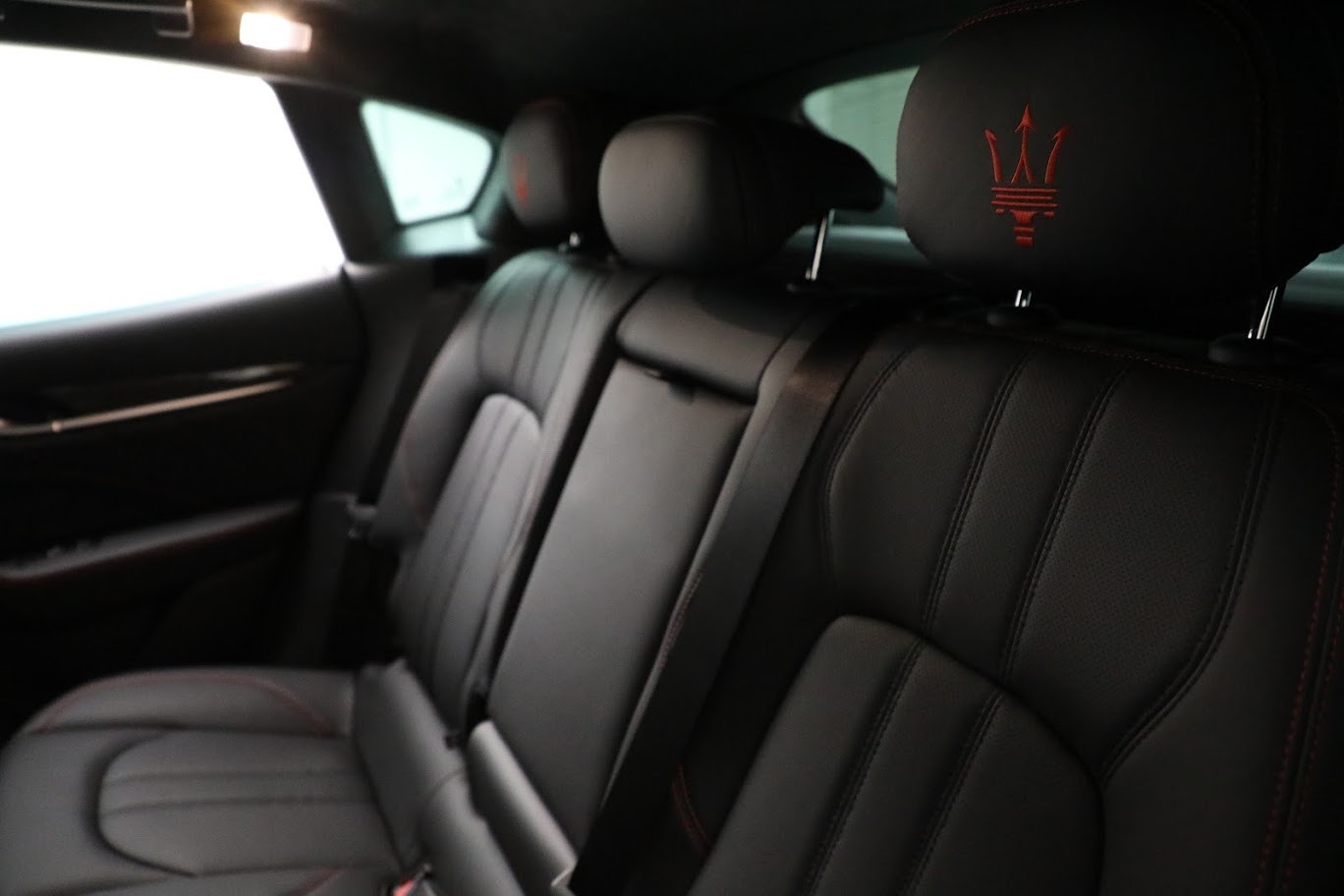 New 2021 Maserati Levante GTS | St. Petersburg, FL