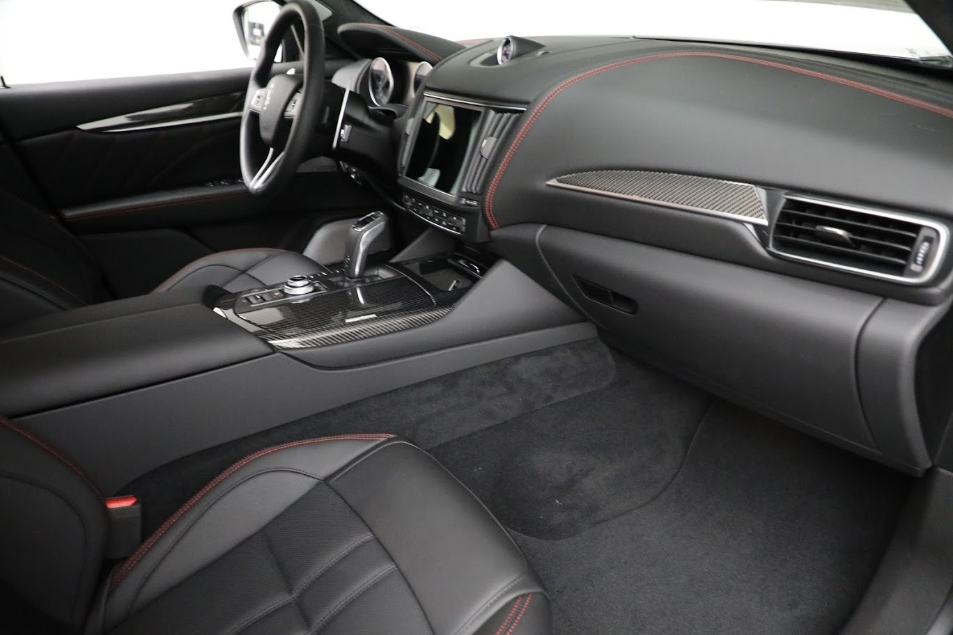 New 2021 Maserati Levante GTS | St. Petersburg, FL