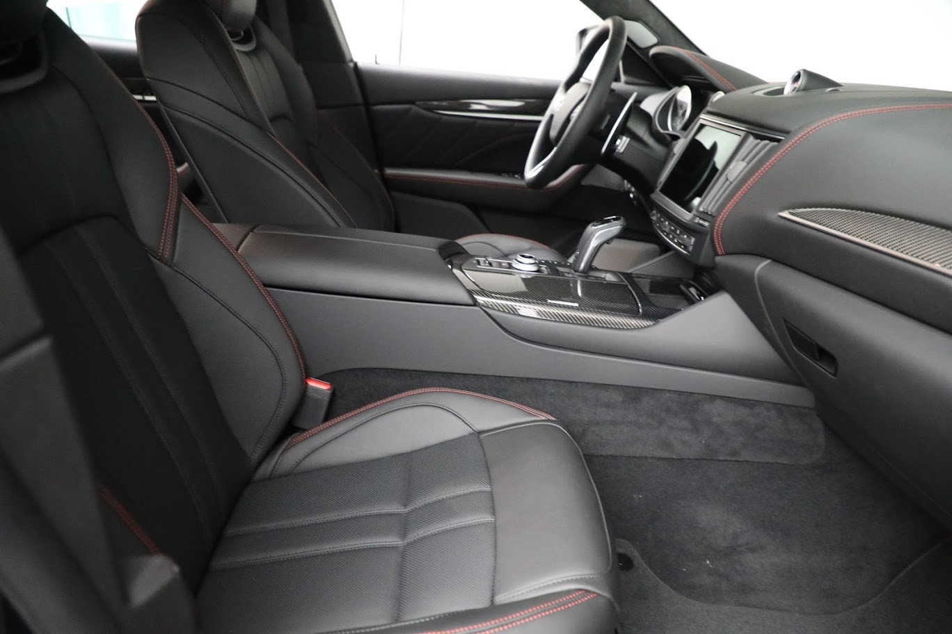 New 2021 Maserati Levante GTS | St. Petersburg, FL