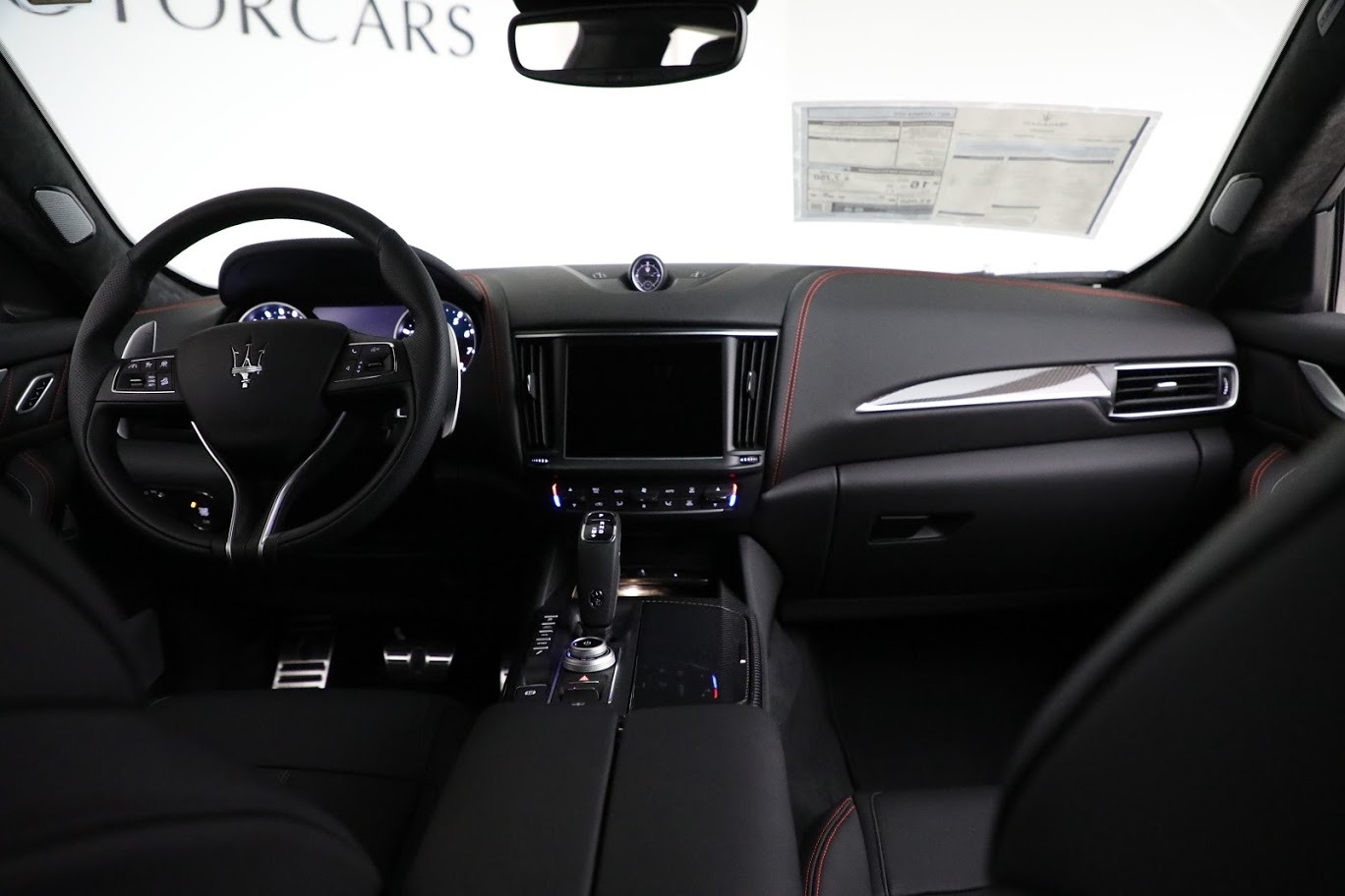 New 2021 Maserati Levante GTS | St. Petersburg, FL