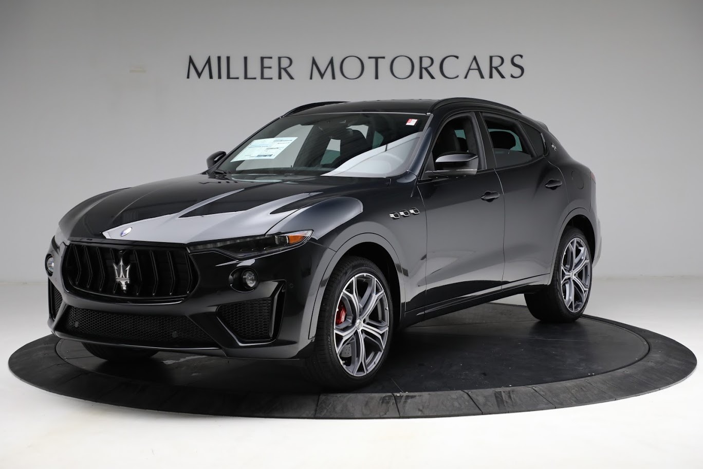 New 2021 Maserati Levante GTS | St. Petersburg, FL