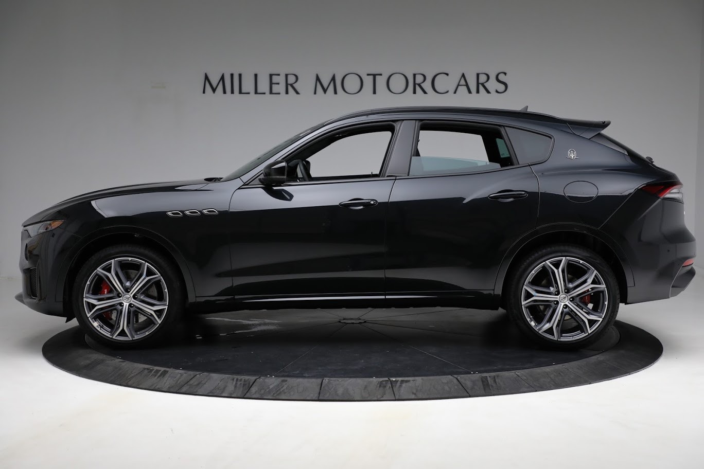 New 2021 Maserati Levante GTS | St. Petersburg, FL