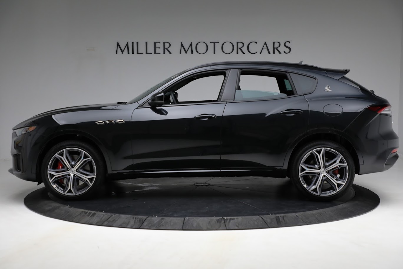 New 2021 Maserati Levante GTS | St. Petersburg, FL