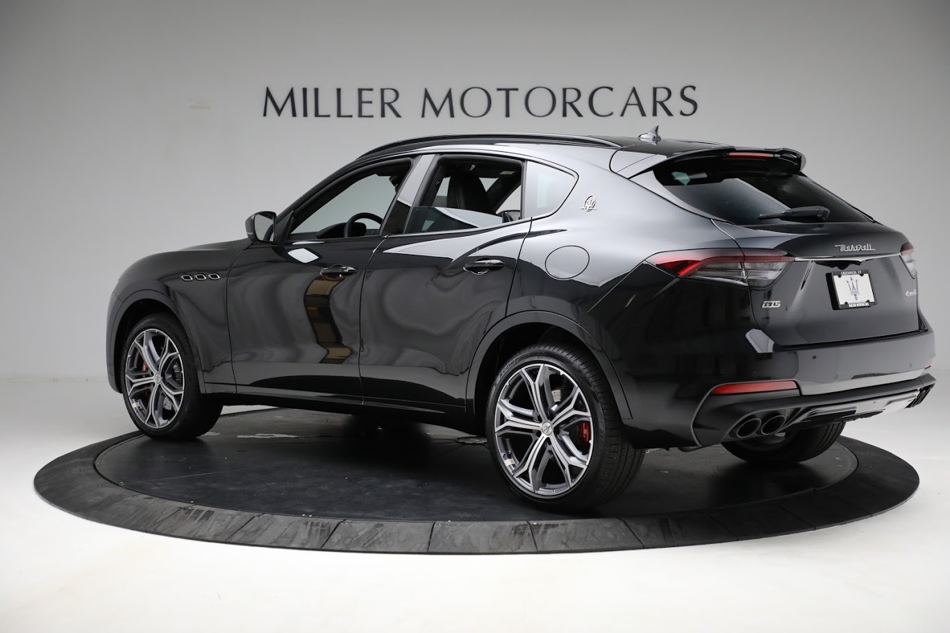 New 2021 Maserati Levante GTS | St. Petersburg, FL