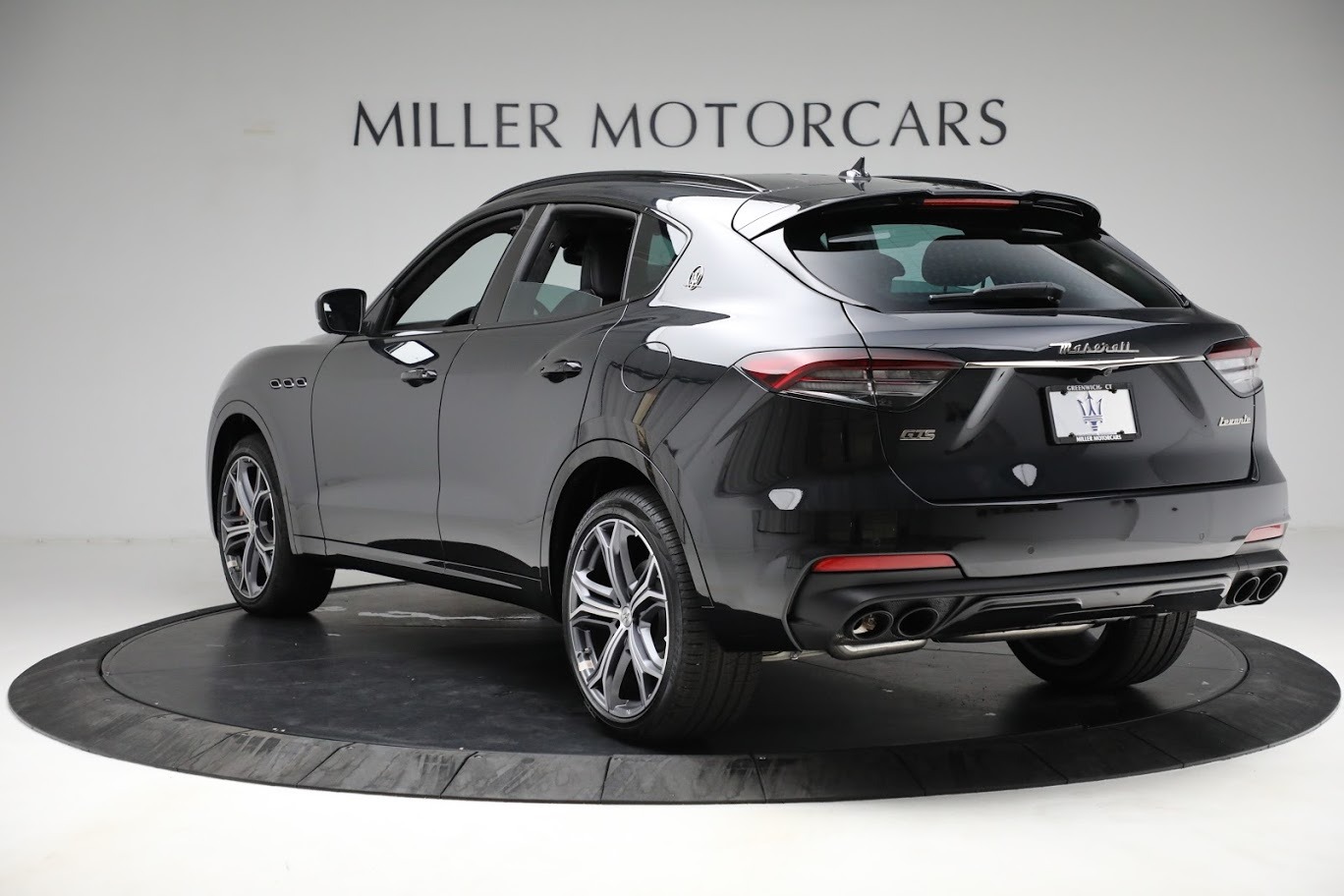 New 2021 Maserati Levante GTS | St. Petersburg, FL