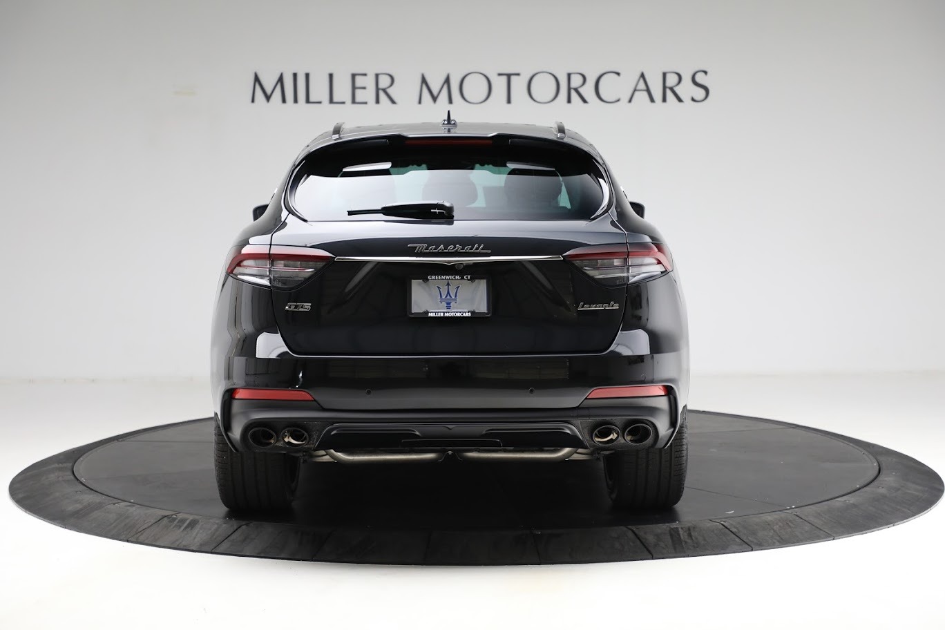 New 2021 Maserati Levante GTS | St. Petersburg, FL