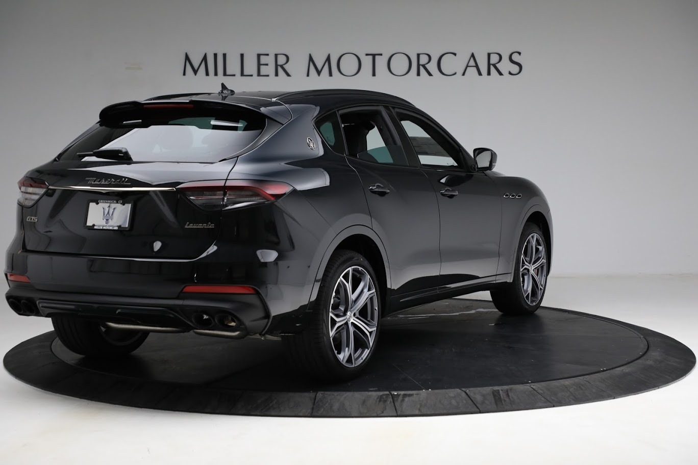 New 2021 Maserati Levante GTS | St. Petersburg, FL