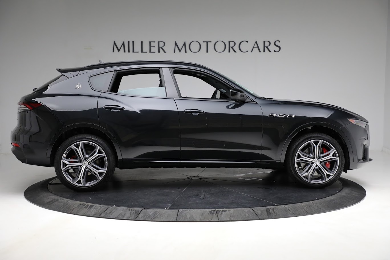 New 2021 Maserati Levante GTS | St. Petersburg, FL