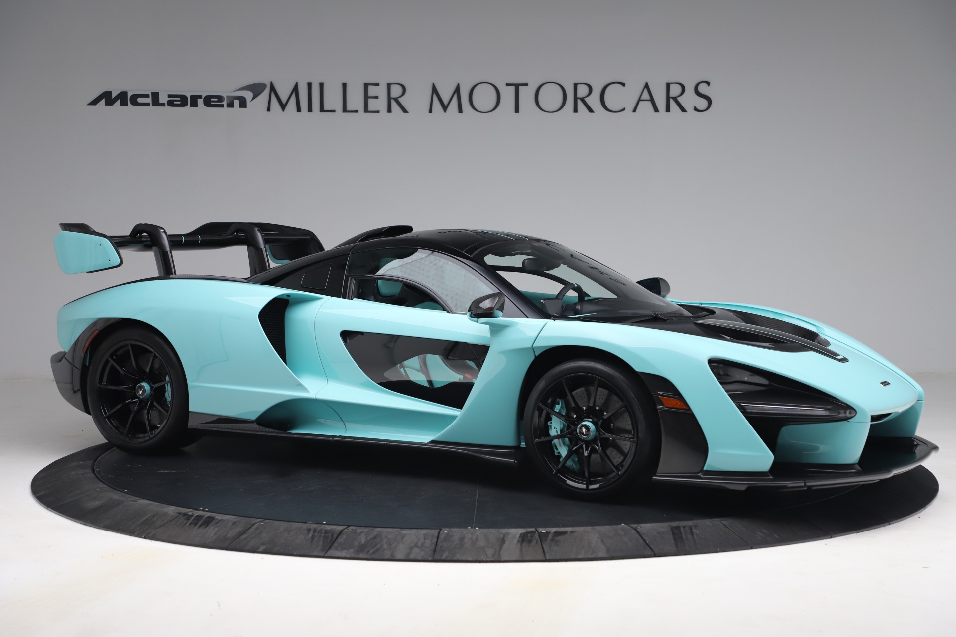 Used 2019 McLaren Senna | St. Petersburg, FL
