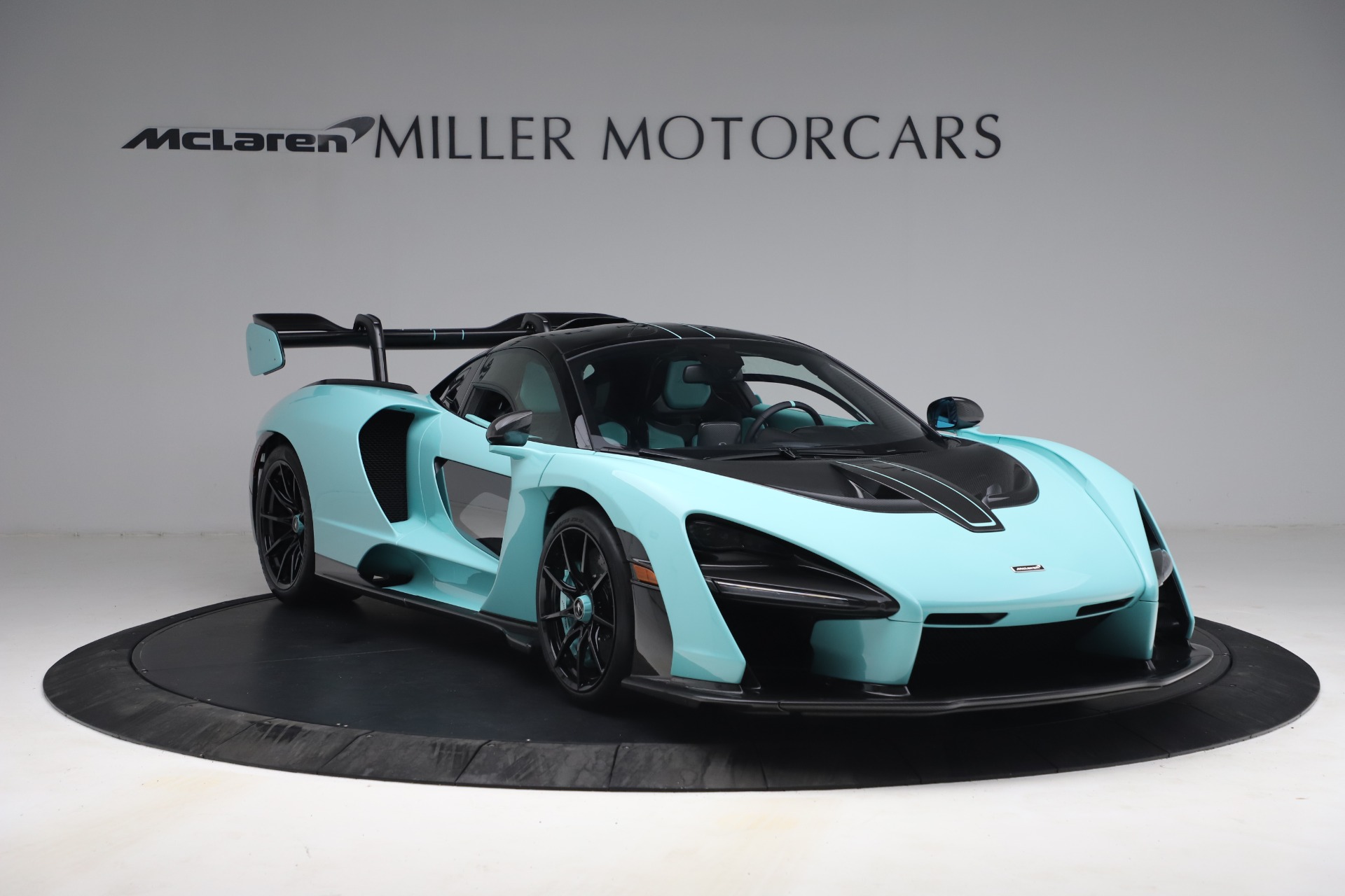 Used 2019 McLaren Senna | St. Petersburg, FL