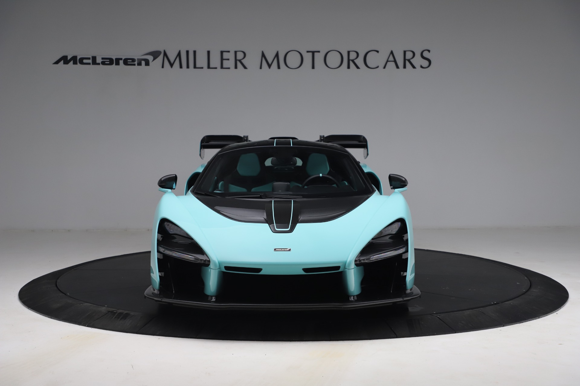 Used 2019 McLaren Senna | St. Petersburg, FL