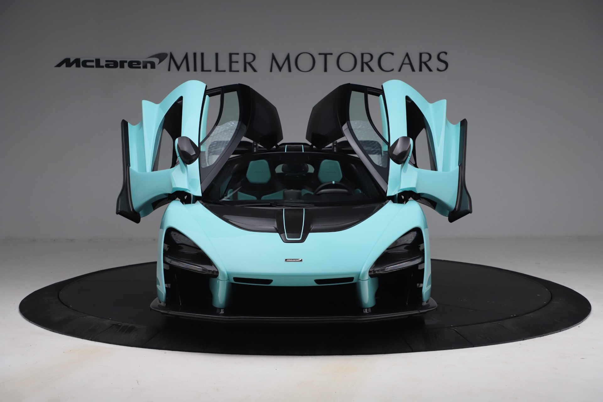 Used 2019 McLaren Senna | St. Petersburg, FL
