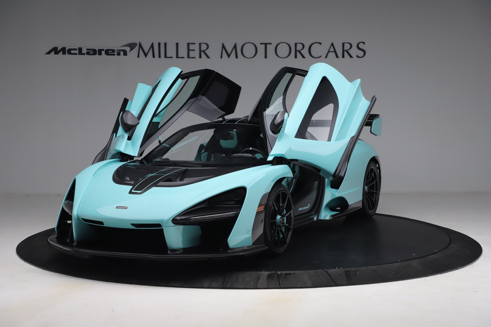 Used 2019 McLaren Senna | St. Petersburg, FL