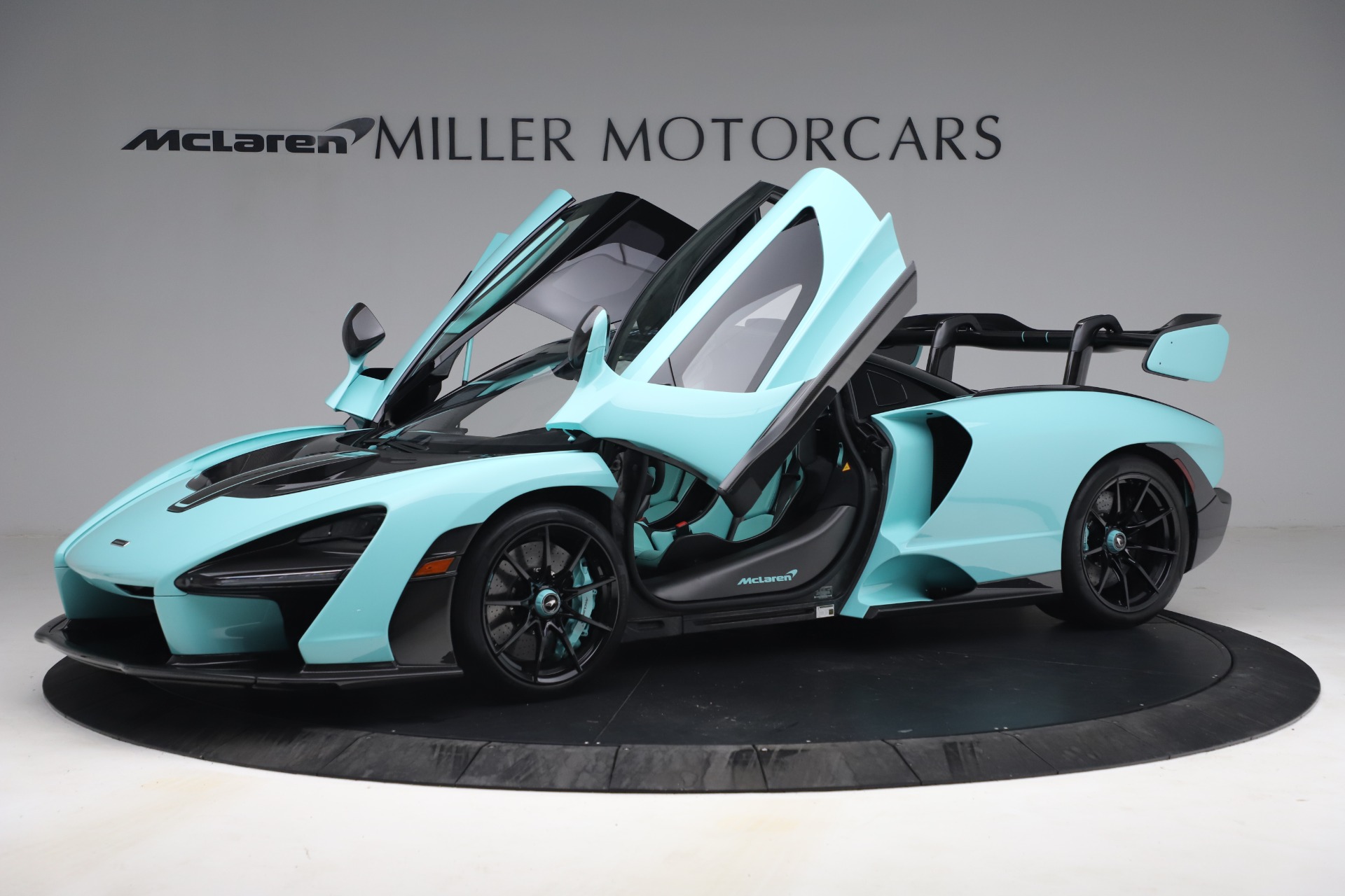 Used 2019 McLaren Senna | St. Petersburg, FL