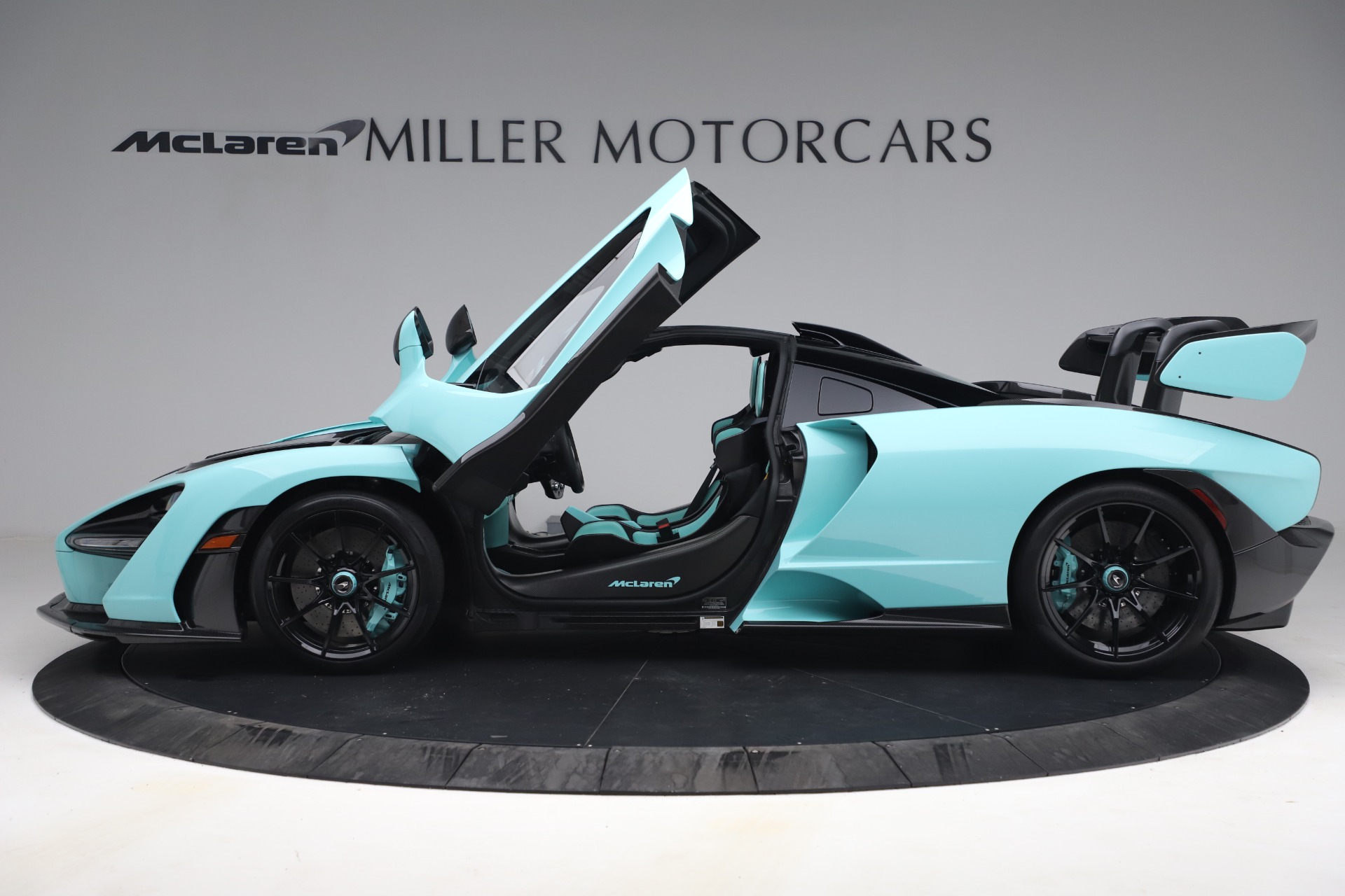 Used 2019 McLaren Senna | St. Petersburg, FL