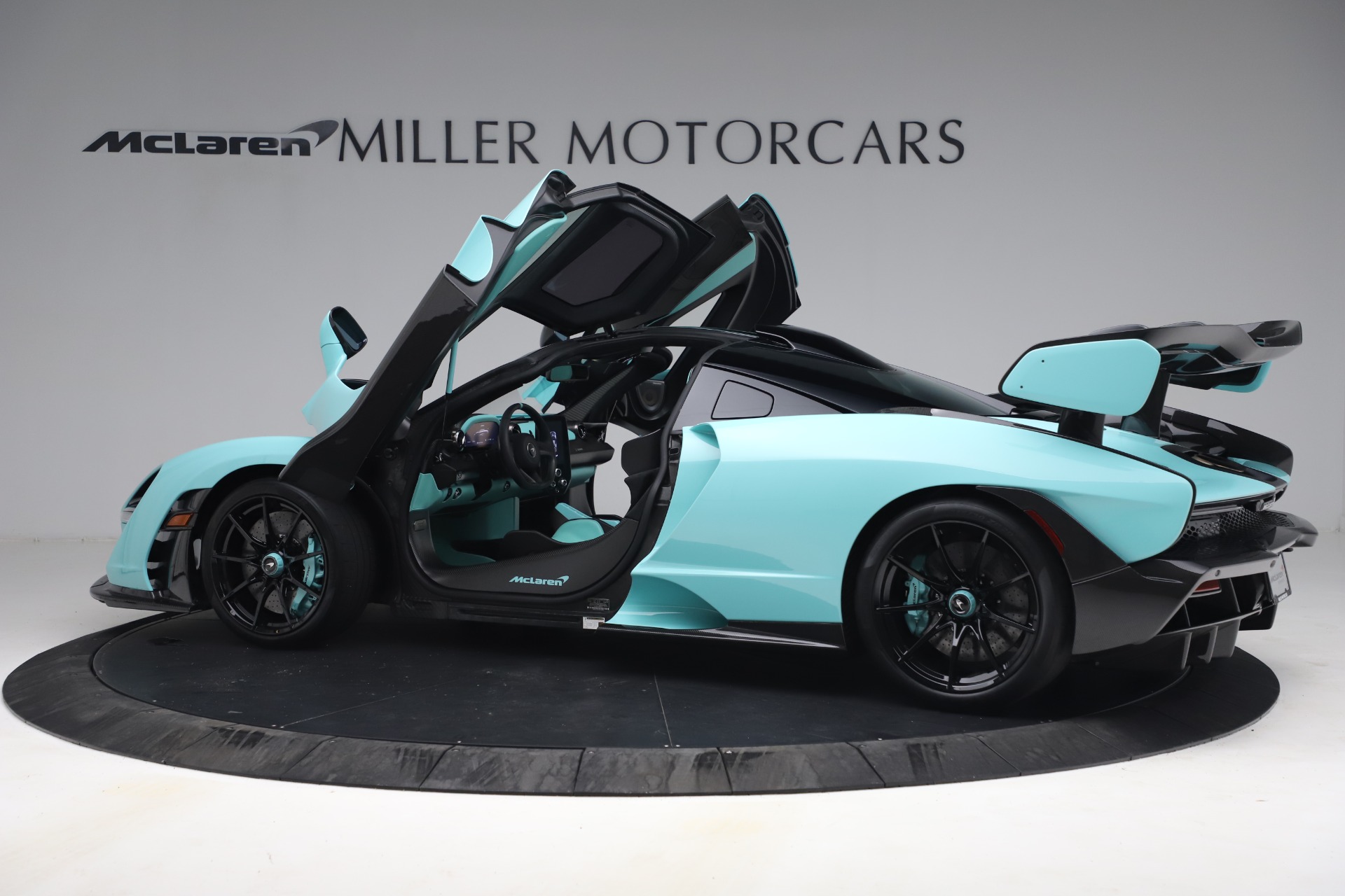 Used 2019 McLaren Senna | St. Petersburg, FL