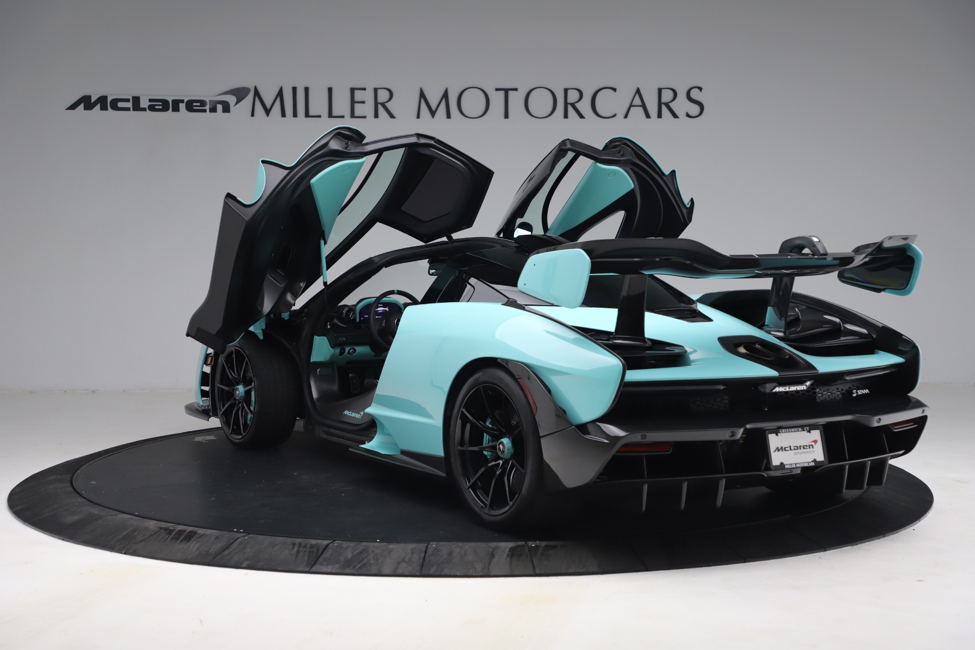 Used 2019 McLaren Senna | St. Petersburg, FL