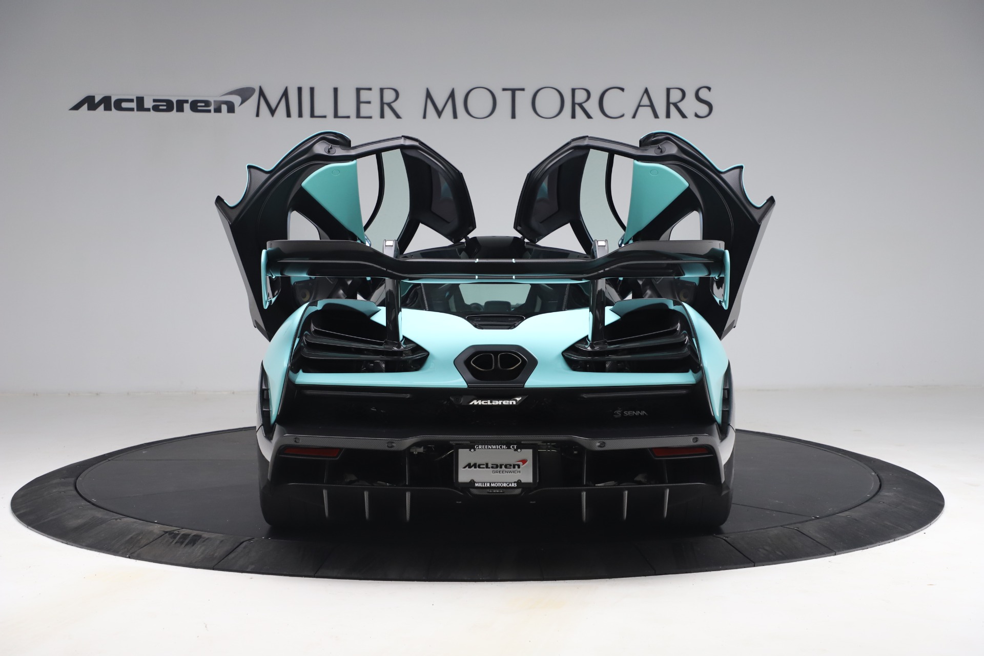 Used 2019 McLaren Senna | St. Petersburg, FL
