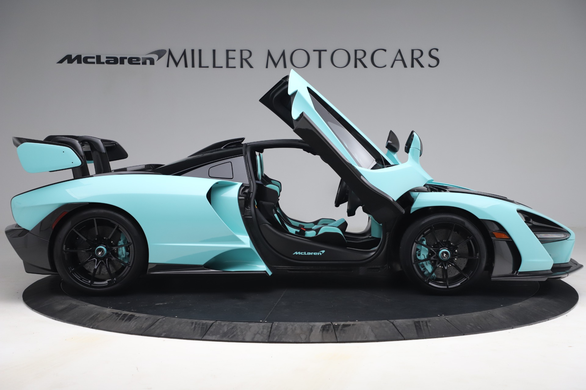 Used 2019 McLaren Senna | St. Petersburg, FL