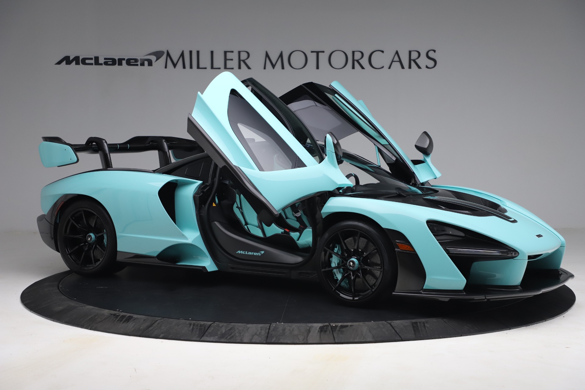 Used 2019 McLaren Senna | St. Petersburg, FL