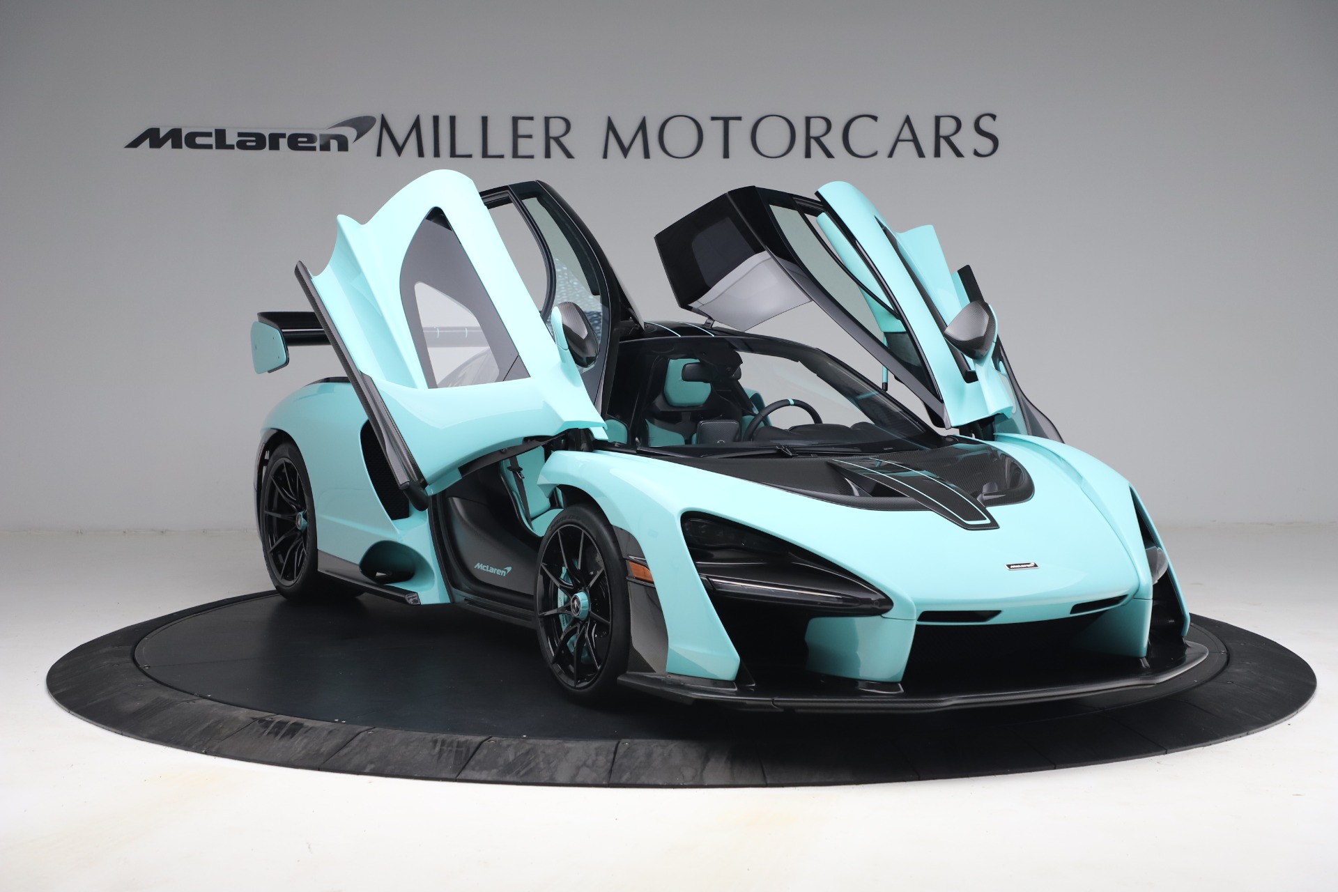 Used 2019 McLaren Senna | St. Petersburg, FL