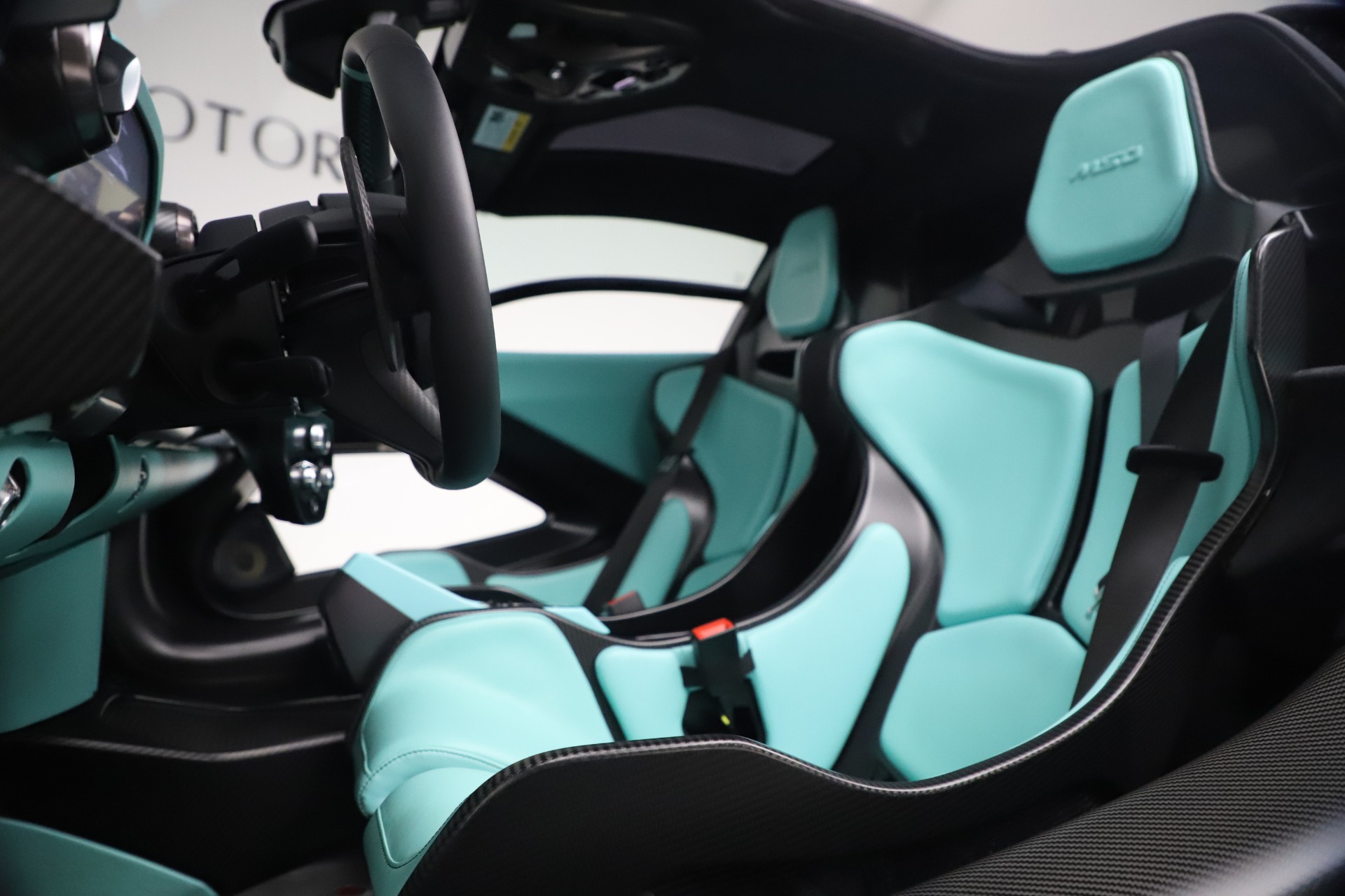 Used 2019 McLaren Senna | St. Petersburg, FL