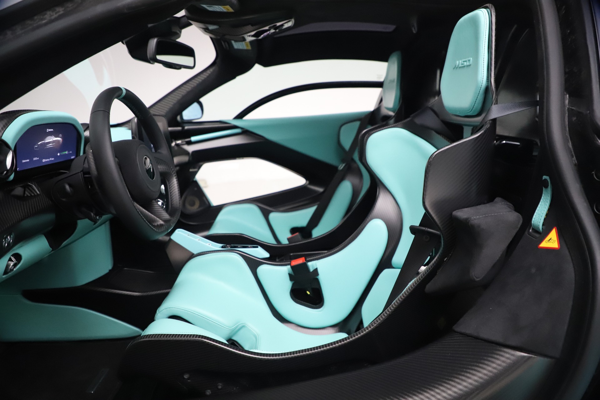 Used 2019 McLaren Senna | St. Petersburg, FL