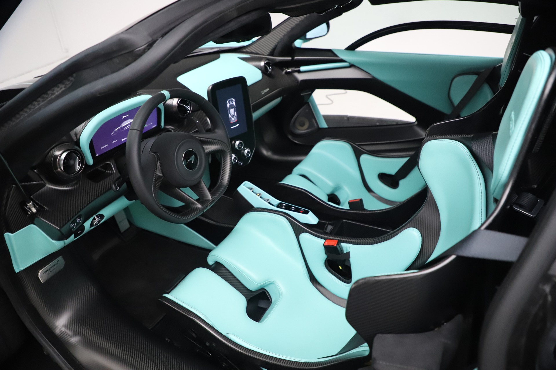 Used 2019 McLaren Senna | St. Petersburg, FL