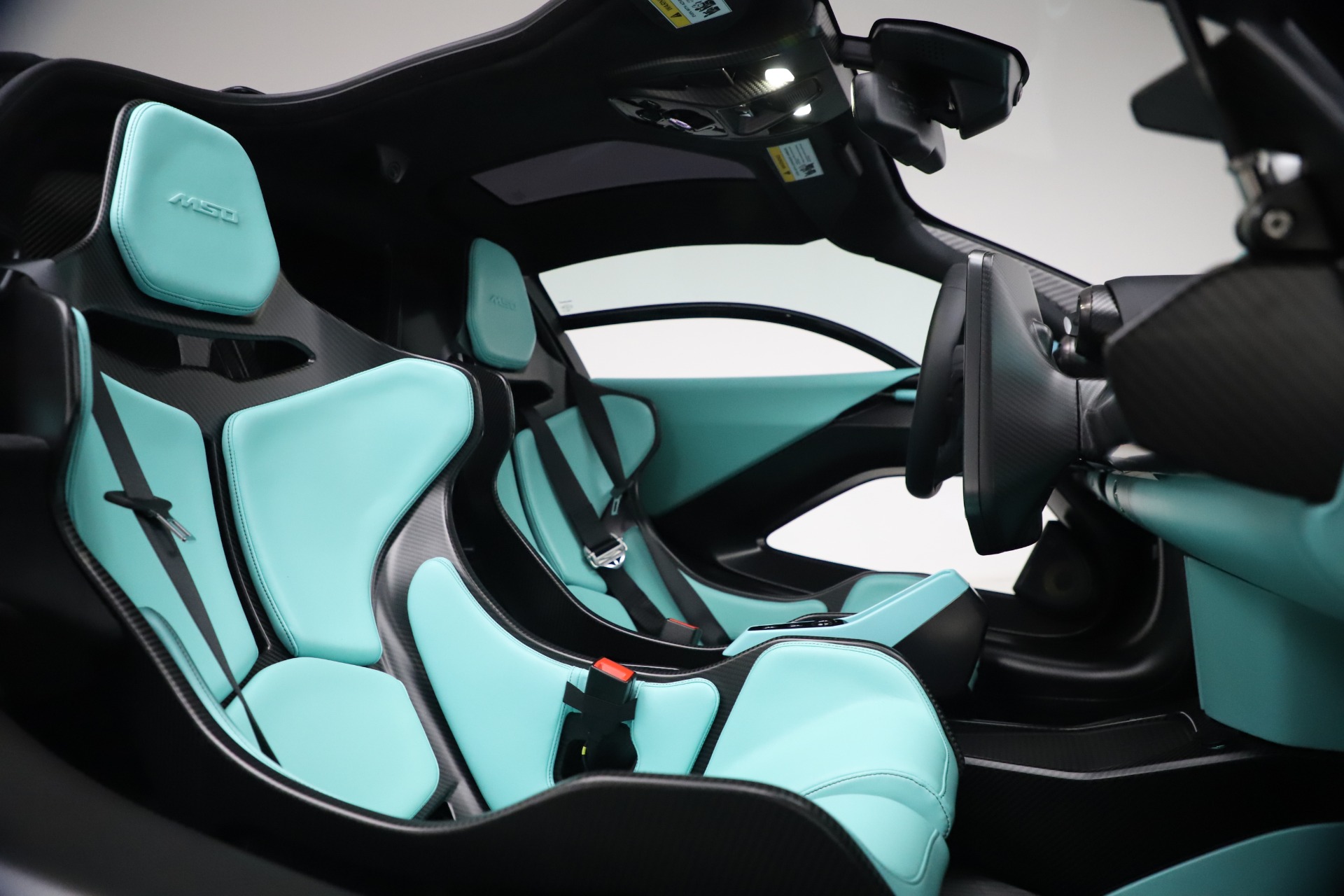 Used 2019 McLaren Senna | St. Petersburg, FL