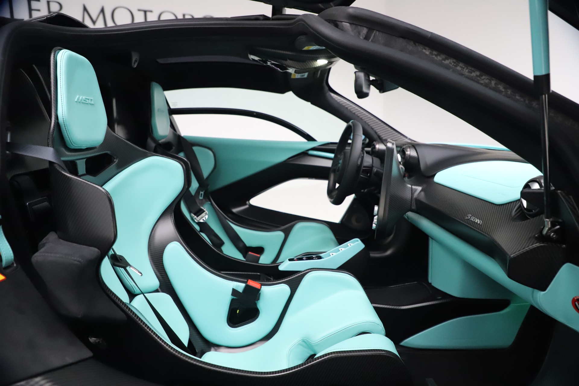 Used 2019 McLaren Senna | St. Petersburg, FL
