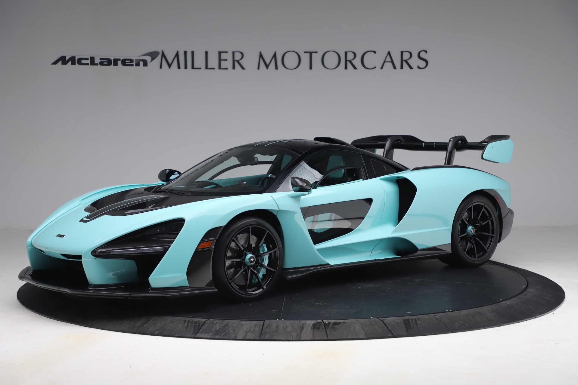Used 2019 McLaren Senna | St. Petersburg, FL