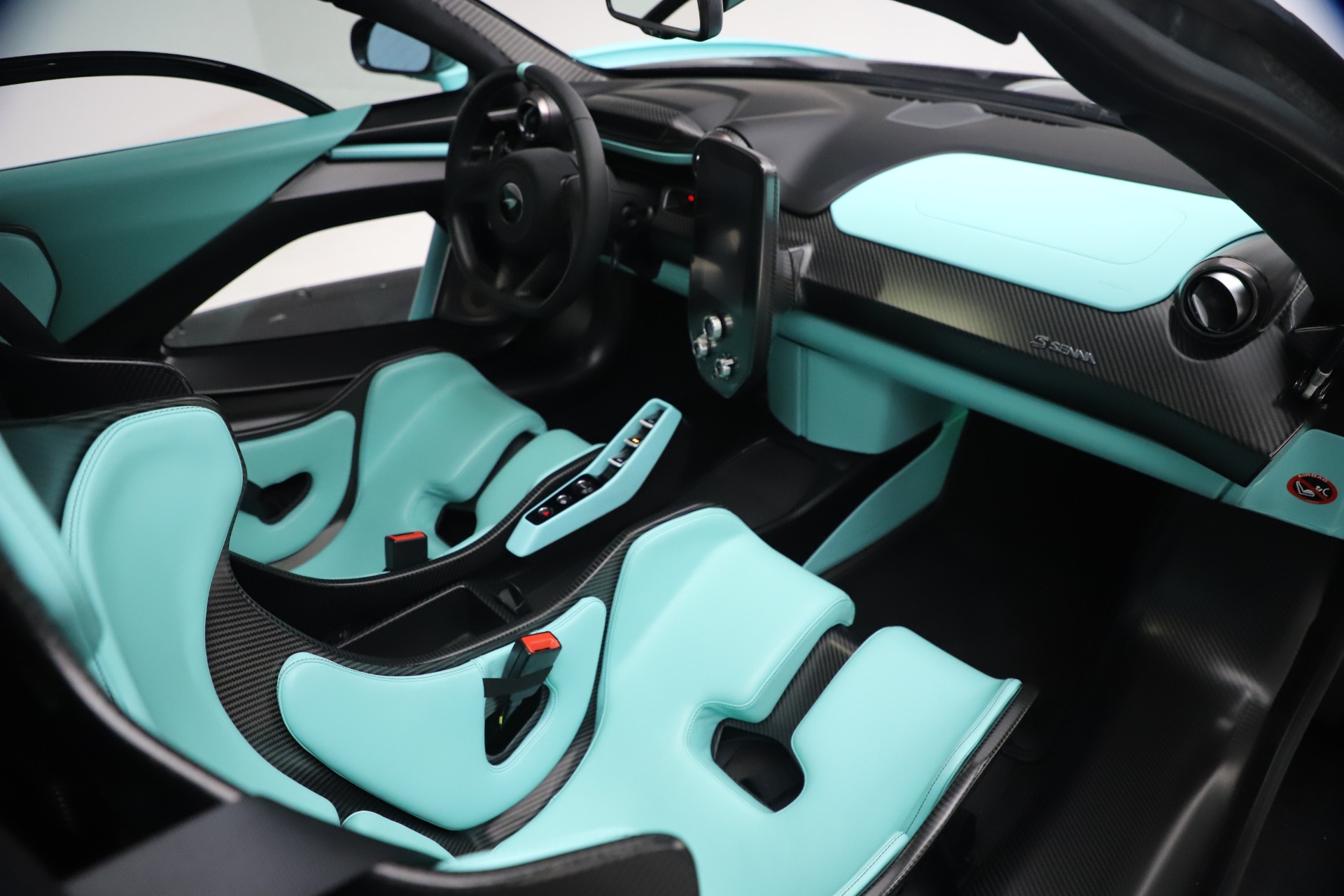 Used 2019 McLaren Senna | St. Petersburg, FL