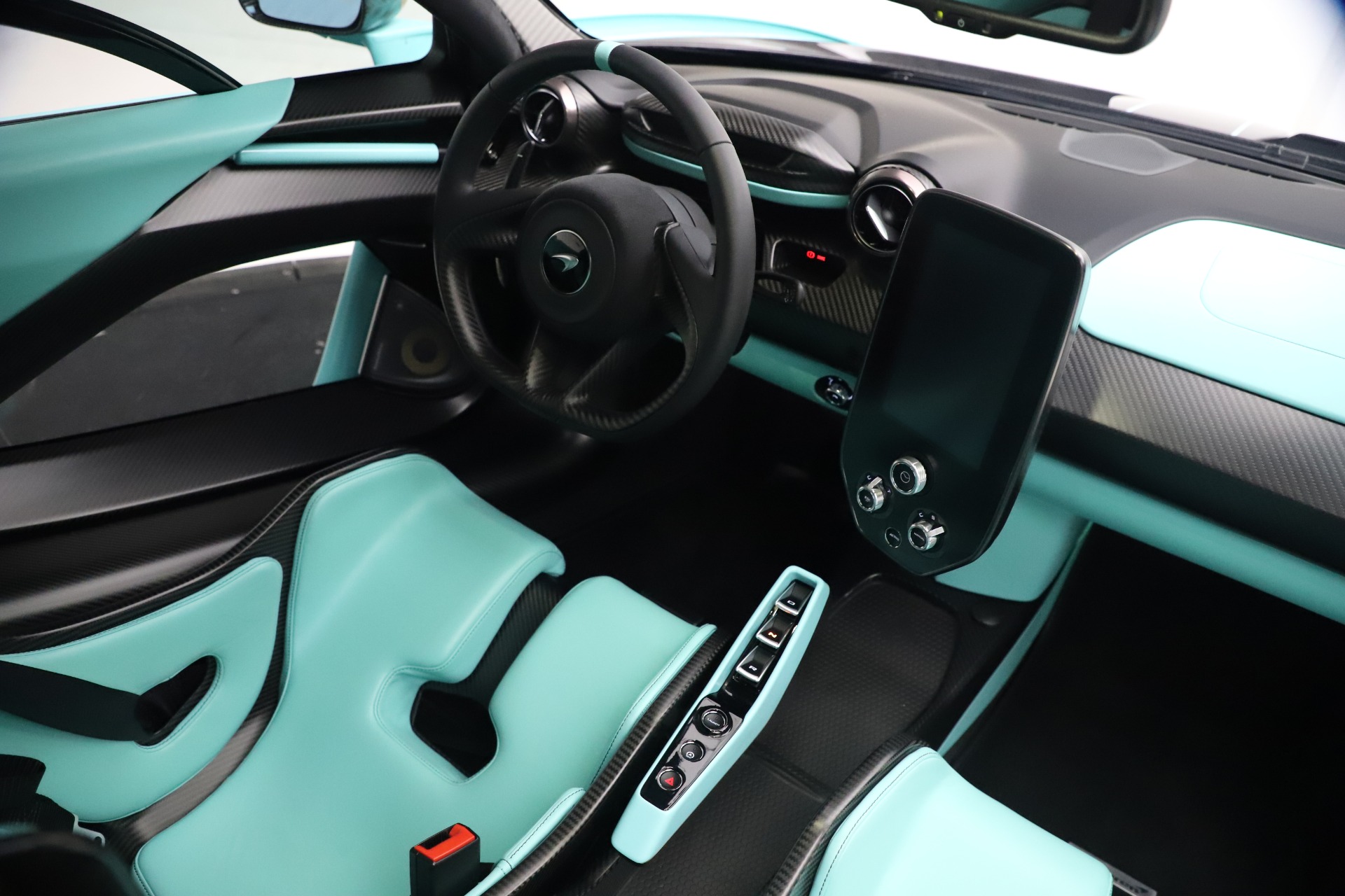 Used 2019 McLaren Senna | St. Petersburg, FL