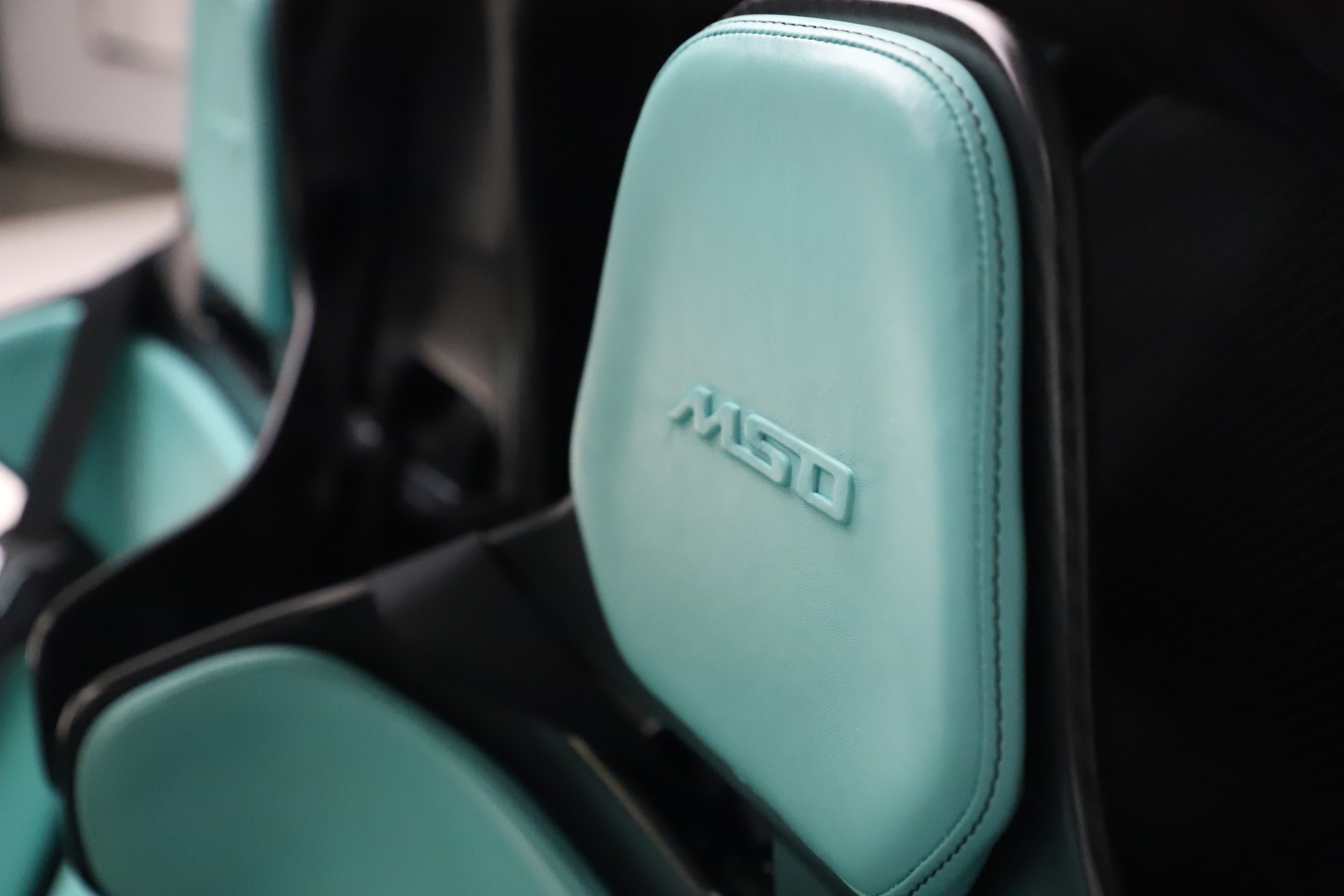 Used 2019 McLaren Senna | St. Petersburg, FL