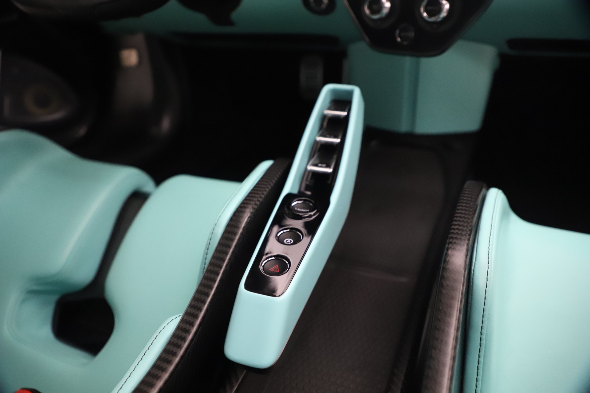 Used 2019 McLaren Senna | St. Petersburg, FL