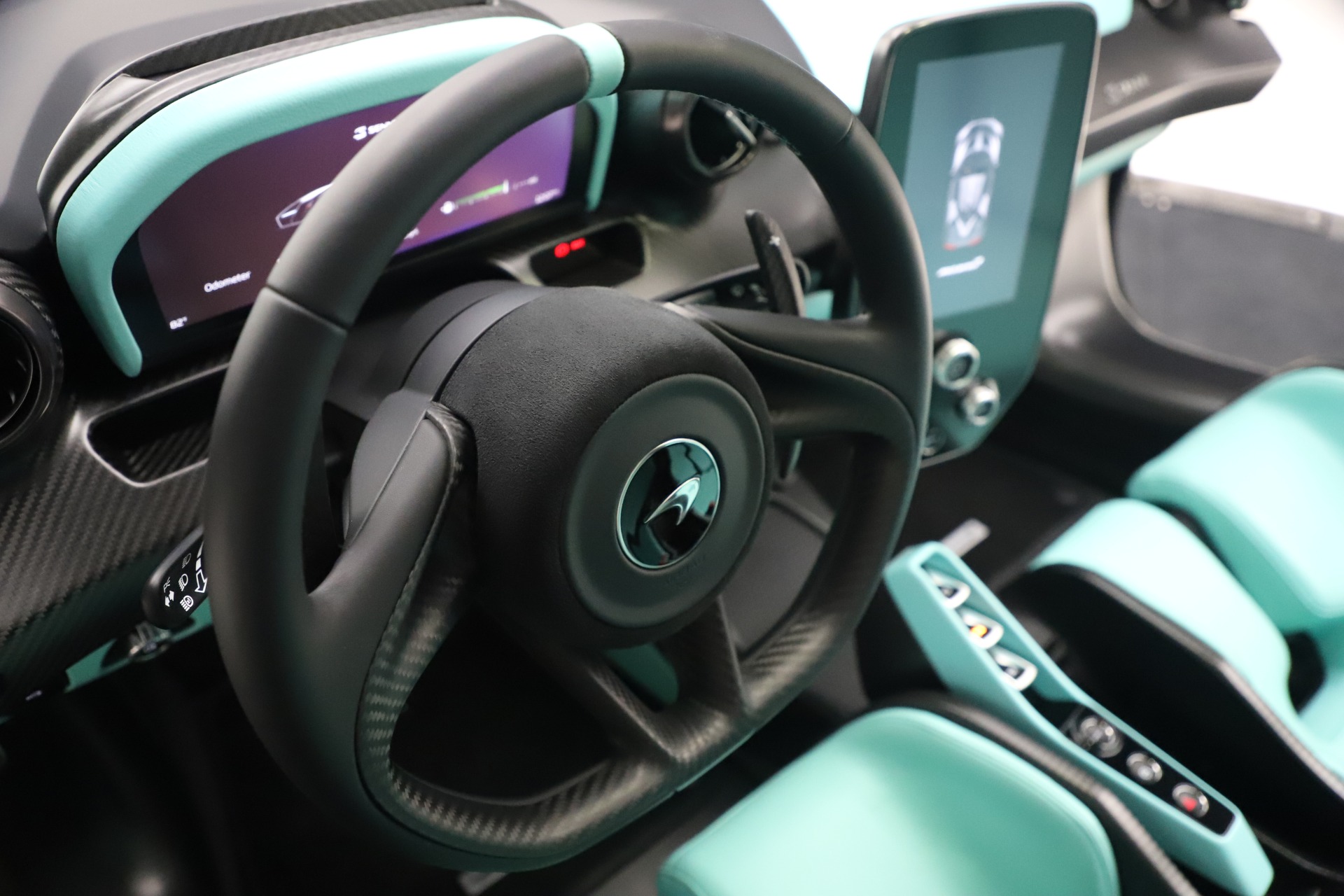 Used 2019 McLaren Senna | St. Petersburg, FL