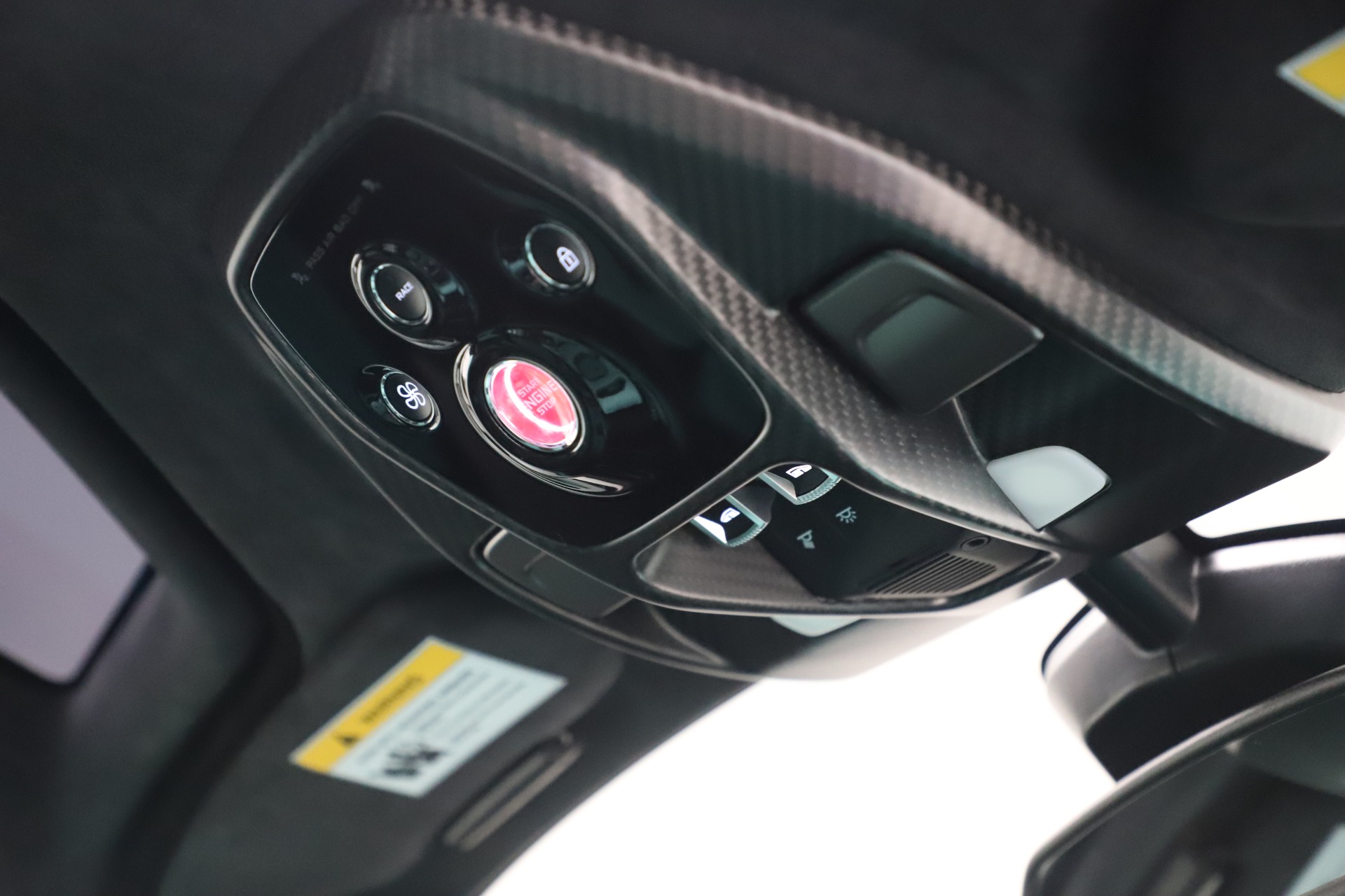 Used 2019 McLaren Senna | St. Petersburg, FL