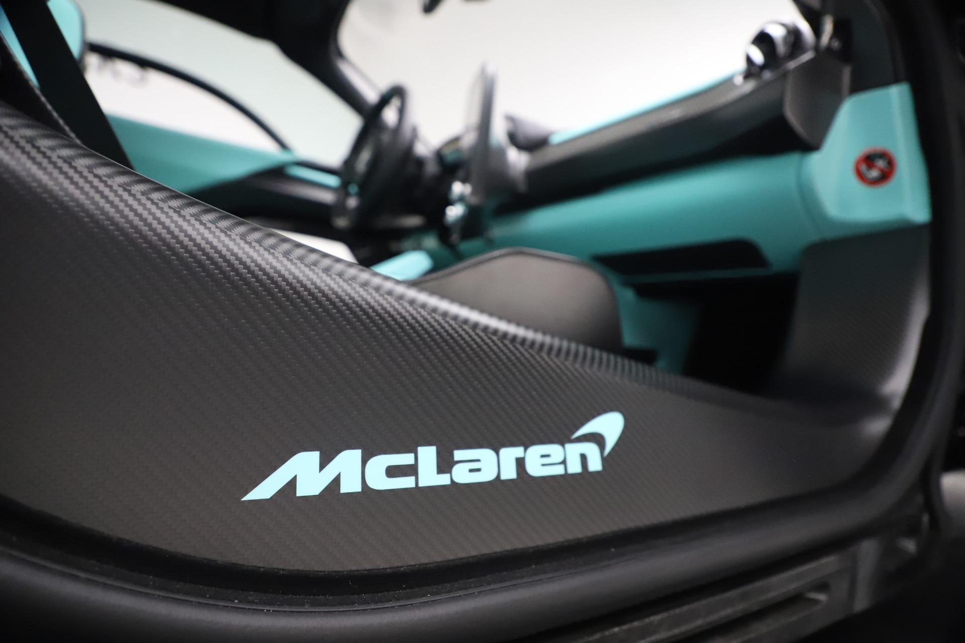 Used 2019 McLaren Senna | St. Petersburg, FL