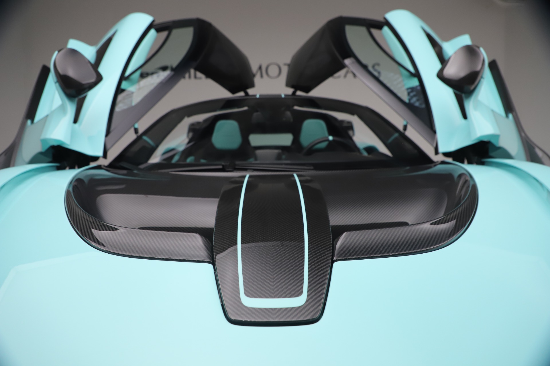 Used 2019 McLaren Senna | St. Petersburg, FL