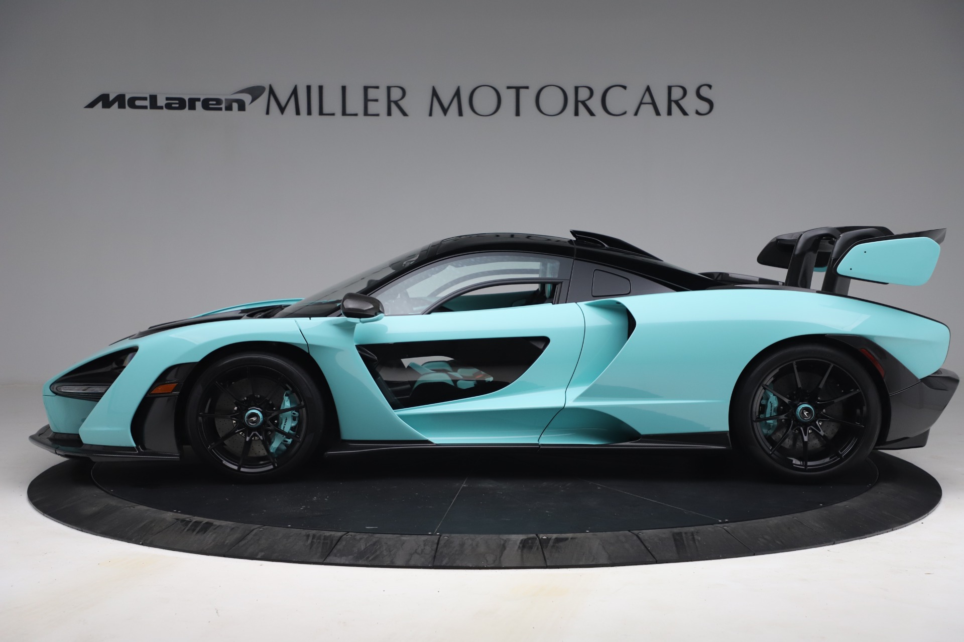 Used 2019 McLaren Senna | St. Petersburg, FL