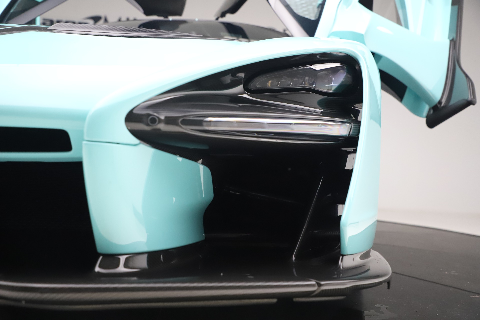 Used 2019 McLaren Senna | St. Petersburg, FL