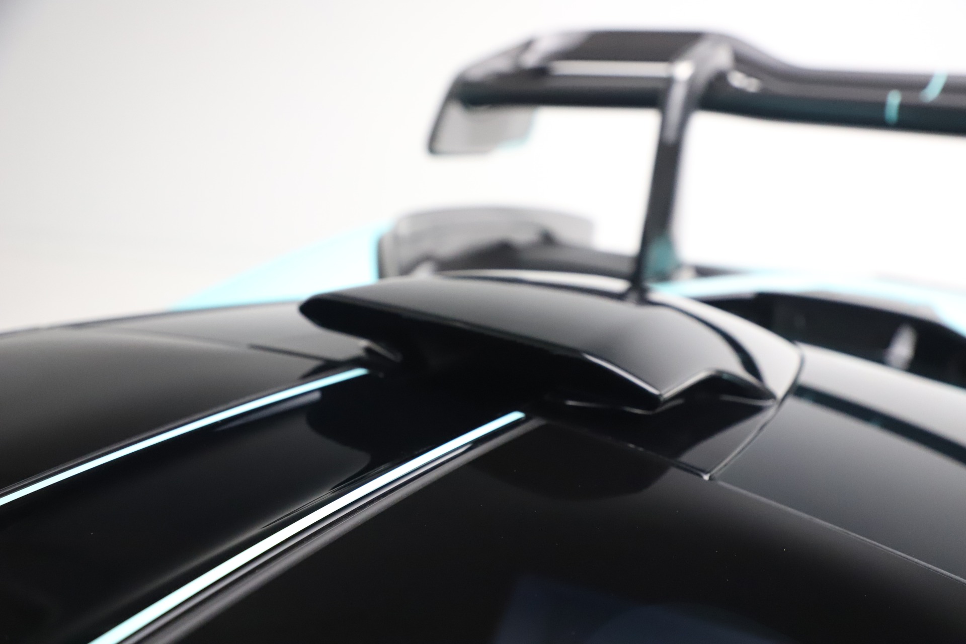 Used 2019 McLaren Senna | St. Petersburg, FL