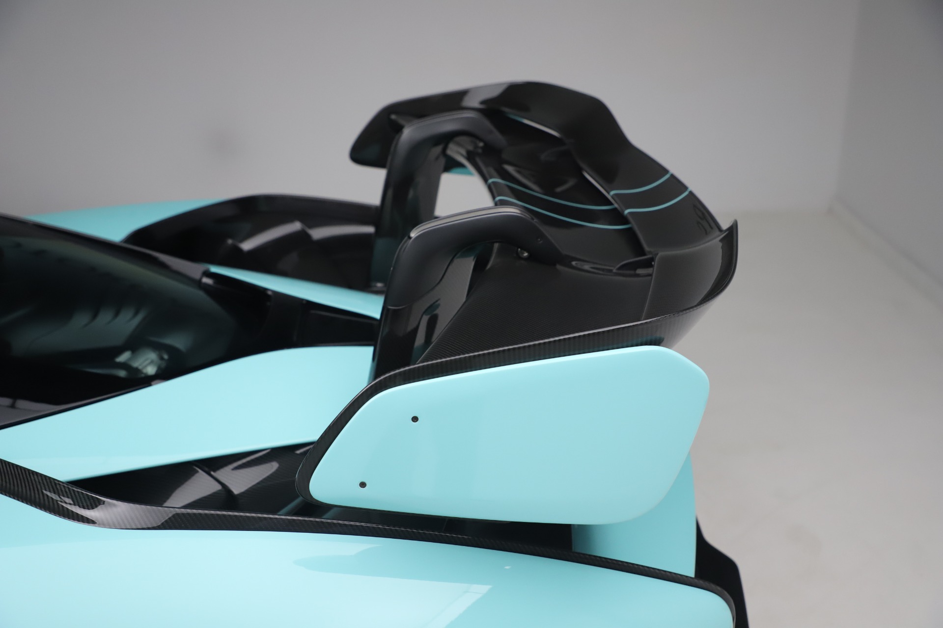Used 2019 McLaren Senna | St. Petersburg, FL